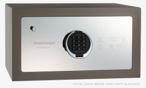 A Stay At Your Hotel With Our Exclusive Stockinger - Electronics #3608284
