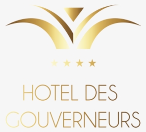 Logo Hotel Des Gouverneurs - Hôtel Des Gouverneurs #3608333
