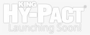 King Hy-pact Launching Soon - Poster #3608616