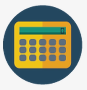 Calculator Clipart Blue - Science #3608647 Calculator Clipart Blue - Science #3608647