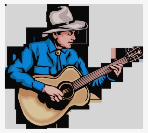 Country Music Day Clipart - Free Transparent PNG Download - PNGkey