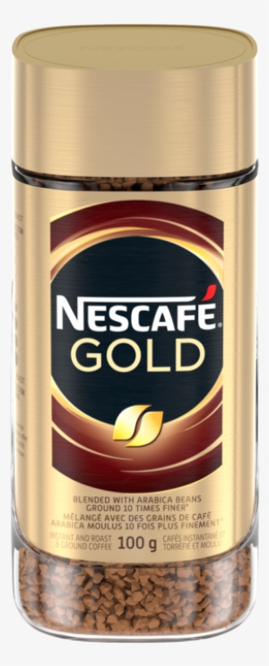 Alt Text Placeholder - Nescafe Gold #3608736