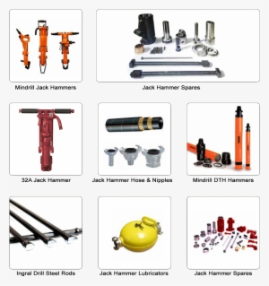 Work - Chicago Pneumatic Rock Drill Cp0032a.87 T022318 #3608794