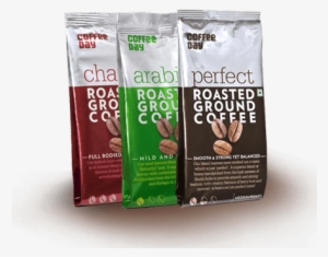 Regular Coffee - Filter Coffee Coffee Powder #3608798