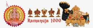Sri Bhagawath Ramanuja Kainkarya Society Sri Ramanuja #3608826