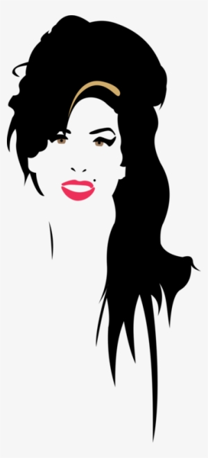 All Photo Png Clipart - Amy Winehouse Clipart #3608866