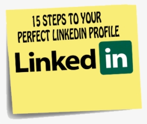 Get Recruited Through Linkedin: Creating Your Personal #3609202