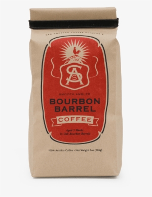 Bourbon Barrel Coffee - Coffee Substitute #3609254