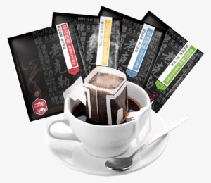 Mings 4 Flavors Hand-washed Follicular Mixed Ear Coffee - Agf Maxim Aroma Instant Coffee 80g #3609303