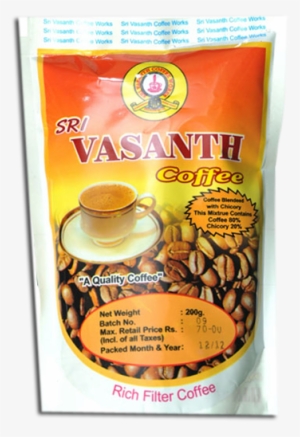 A Quality Coffee Of 500 Gms - Roasted Grain Beverage #3609339 A Quality Coffee Of 500 Gms - Roasted Grain Beverage #3609339