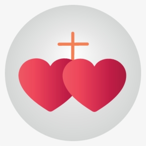 Marriage Sacrament Symbol 2 - Sacrament #3609426