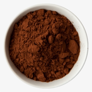Cocoa Powder Is Made From Pressing Ground Cocoa Nibs - Cocoa Solids #3609427