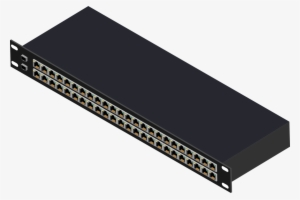 Network Switch Electrical Switches Electronics Ethernet - Computer Switch Png Network Switch Clipart #3609511