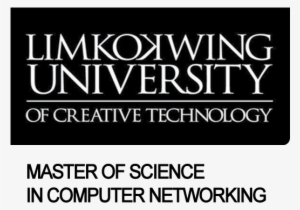 Master Of Science In Computer Networking - Limkokwing University Of Creative Technology #3609542