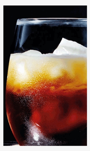 200g Fresh Medium-roast Coﬀee Powder 5ml Cointreau - Cuba Libre #3609600