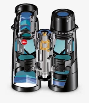 Great Performers In All Situations - Leica Ultravid #3609663