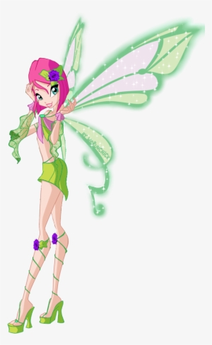 Winx Club - Sophix #3609684