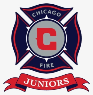 Chicago Fire Soccer Club Png Transparent Image - Chicago Fire Soccer #3609713