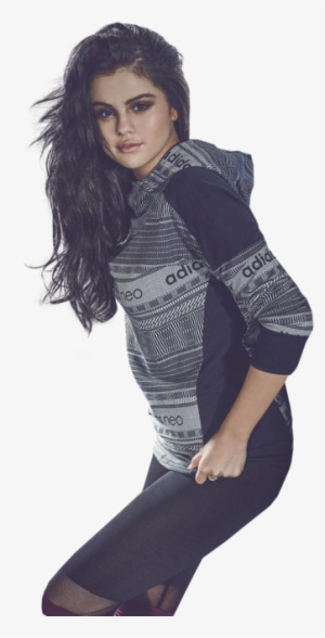 Selena Gomez, Adidas, And Photoshoot Image - 13 Porques Selena Gomez #3609753