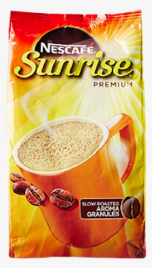 Nescafe Sunrise Premium Coffee 500gms #3609756
