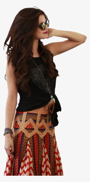 Selena Gomez Png Selena Gomez Selena Png Png Rph Rps - Boho-chic #3609780