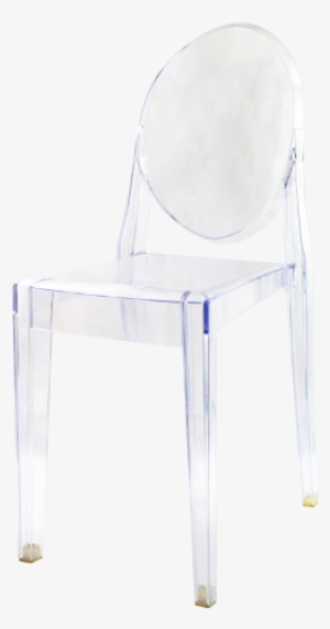 Victoria Ghost Chair Hire - Chair #3609802