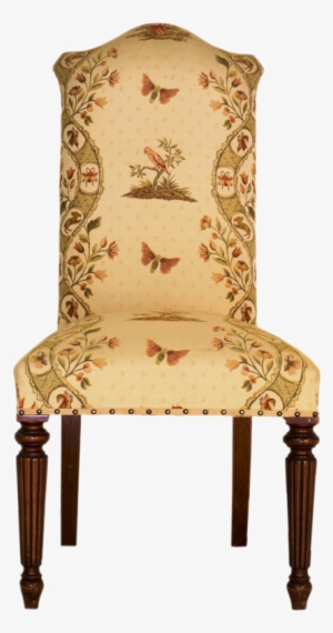 Zoom Images - Chair #3609808