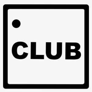 Png File Svg - Video Club #3609832
