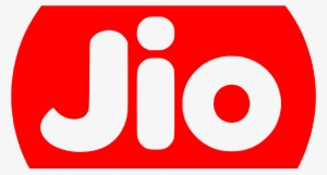 Reliance Jio Logo Png #3609910