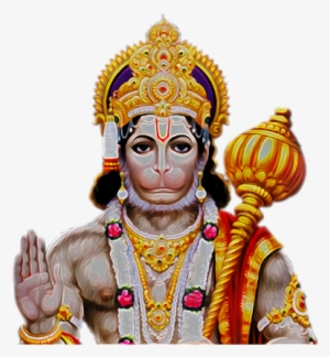 Hanuman Wallpaper Full Size #3609962
