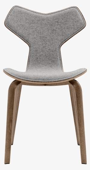 Grand Prix™ - Grand Prix Wooden Chair - Front Upholster... By Republic #3609997