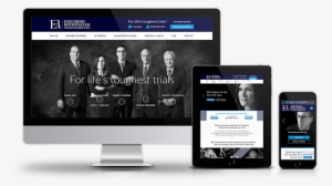 Advertising For Lawyers - D4 Creative #3610024