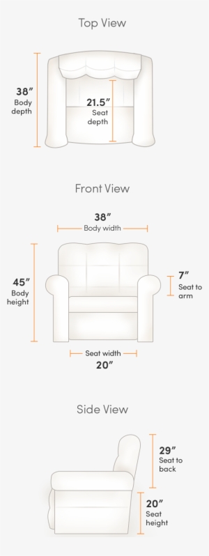 Chair #3610187