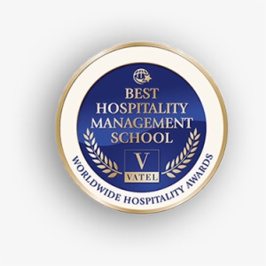 D4b02 Bestschool Sward - Vatel Best Hospitality School #3610214