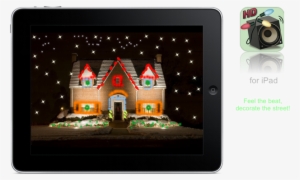 Musical Lights Hd - Musical Theatre #3610342