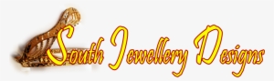 South Jewellery Designs - South India #3610345