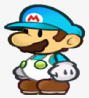 Spirit Hero Of The Star Pencil - Mario Sunglasses #3610457