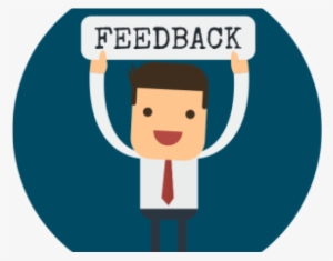 Customer Feedback Picture Transparent #3610514