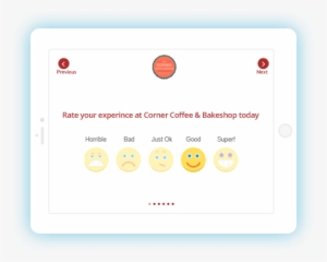 Feedback-survey - Email #3610516