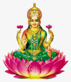 Maa Santoshi - God Lakshmi Images Hd #3610548