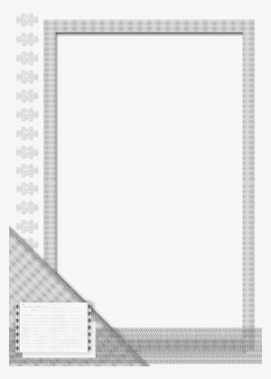 Picture Frame #3610651