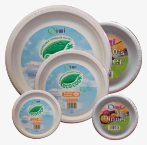 Description - Packaging Of Plastic Plates #3610652