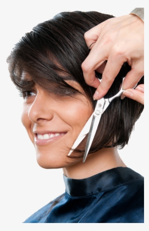 Allred Hair Salon - Salon Services #3610716