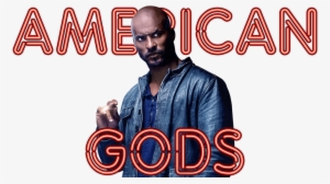 American Gods Image - Album Cover #3610741