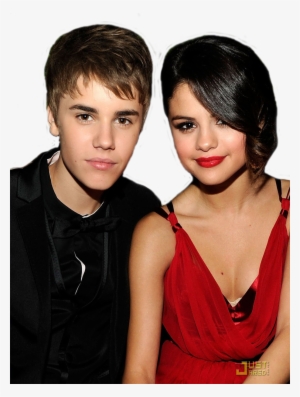 Selena Gomez En Mi Corazon - Selena Gomez And Justin Bieber #3610797