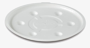 Dinex Dxhh5 Disposable Bowl - Circle #3610804