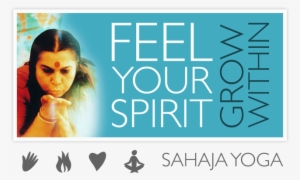 Feelyourspirit - Meditation Sahaja Yoga #3610835