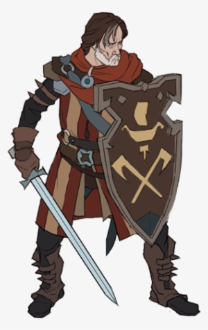 Classes - Ash Of God Characters #3610837