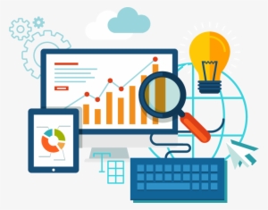 The Websites We Make Are Optimized - Web Solutions Png #3610887