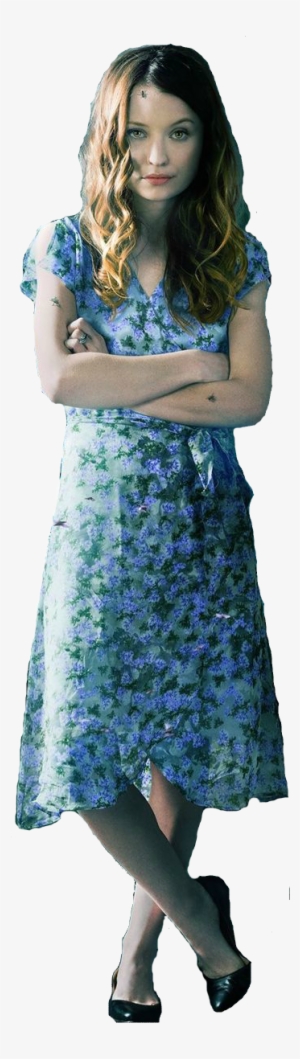 Laura Moon Png By Davidbksandrade - Day Dress #3610929